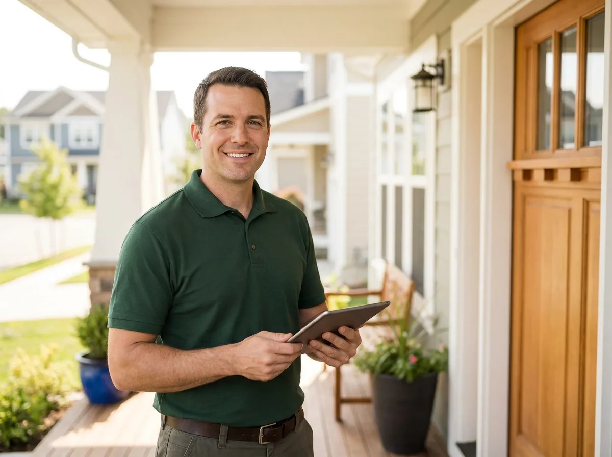 Pest control FAQs for Fair Oaks, IN